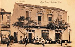AIN EL TURCK (1084)